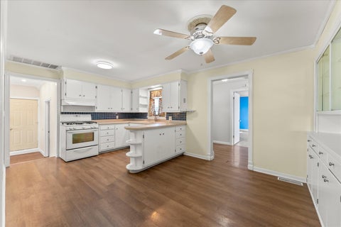 Tiny photo for 715 N Church Street, Thomasboro, IL 61878 (MLS # 12751517)