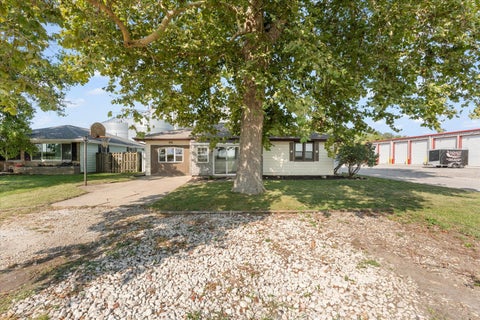 Tiny photo for 715 N Church Street, Thomasboro, IL 61878 (MLS # 12751517)