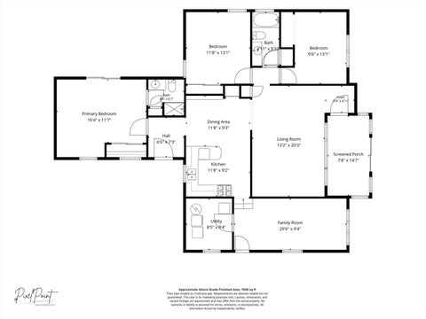 Tiny photo for 715 N Church Street, Thomasboro, IL 61878 (MLS # 12751517)