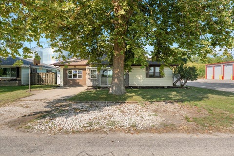 Tiny photo for 715 N Church Street, Thomasboro, IL 61878 (MLS # 12751517)