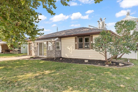 Tiny photo for 715 N Church Street, Thomasboro, IL 61878 (MLS # 12751517)