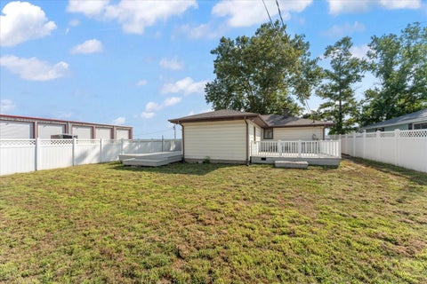 Tiny photo for 715 N Church Street, Thomasboro, IL 61878 (MLS # 12751517)