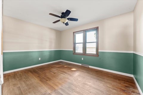 Tiny photo for 715 N Church Street, Thomasboro, IL 61878 (MLS # 12751517)