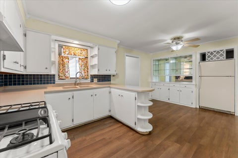 Tiny photo for 715 N Church Street, Thomasboro, IL 61878 (MLS # 12751517)