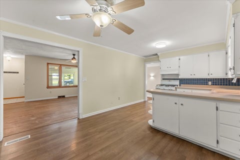 Tiny photo for 715 N Church Street, Thomasboro, IL 61878 (MLS # 12751517)