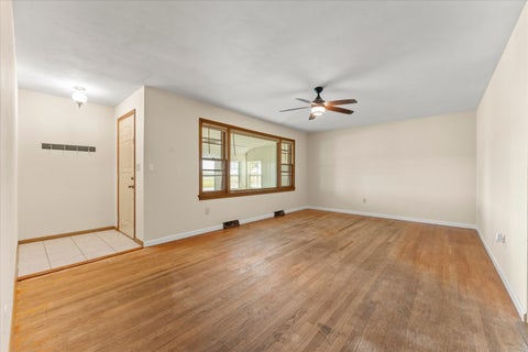 Tiny photo for 715 N Church Street, Thomasboro, IL 61878 (MLS # 12751517)