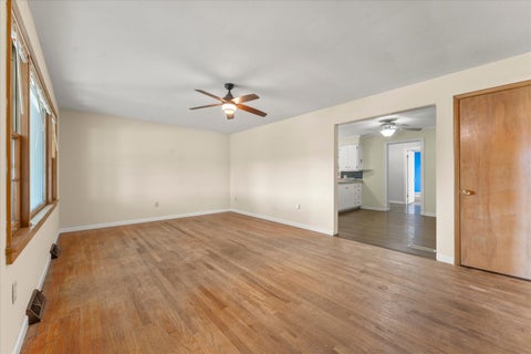 Tiny photo for 715 N Church Street, Thomasboro, IL 61878 (MLS # 12751517)
