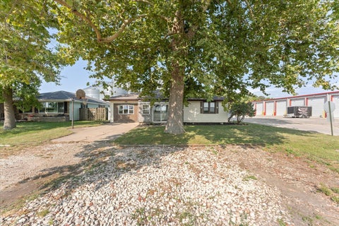 Tiny photo for 715 N Church Street, Thomasboro, IL 61878 (MLS # 12751517)