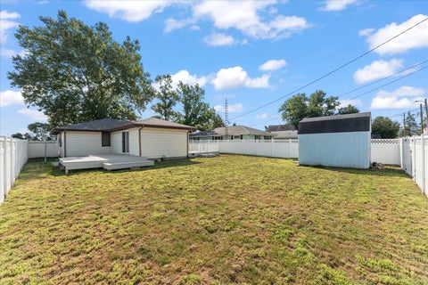 Tiny photo for 715 N Church Street, Thomasboro, IL 61878 (MLS # 12751517)