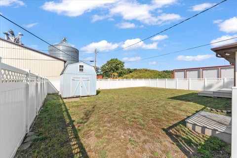 Tiny photo for 715 N Church Street, Thomasboro, IL 61878 (MLS # 12751517)