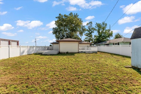 Tiny photo for 715 N Church Street, Thomasboro, IL 61878 (MLS # 12751517)
