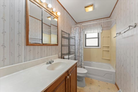Tiny photo for 715 N Church Street, Thomasboro, IL 61878 (MLS # 12751517)