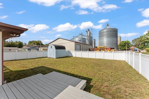 Tiny photo for 715 N Church Street, Thomasboro, IL 61878 (MLS # 12751517)
