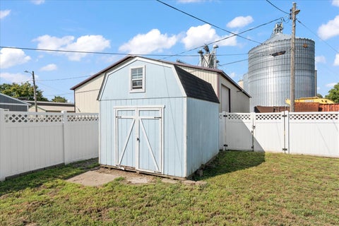 Tiny photo for 715 N Church Street, Thomasboro, IL 61878 (MLS # 12751517)