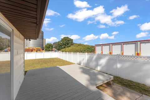 Tiny photo for 715 N Church Street, Thomasboro, IL 61878 (MLS # 12751517)