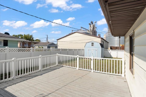 Tiny photo for 715 N Church Street, Thomasboro, IL 61878 (MLS # 12751517)