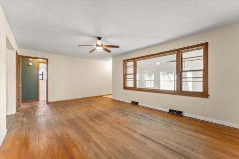 Tiny photo for 715 N Church Street, Thomasboro, IL 61878 (MLS # 12751517)