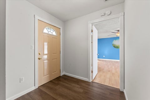 Tiny photo for 715 N Church Street, Thomasboro, IL 61878 (MLS # 12751517)