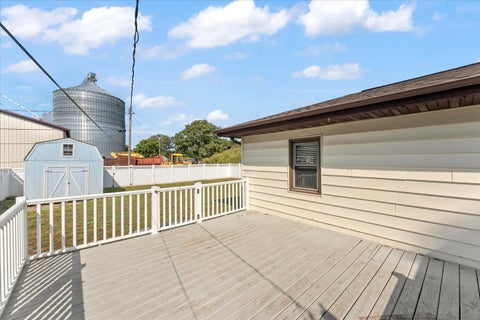 Tiny photo for 715 N Church Street, Thomasboro, IL 61878 (MLS # 12751517)