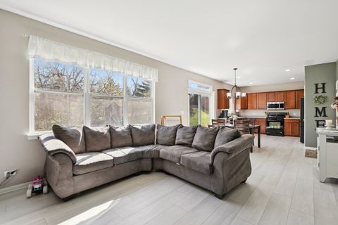 Tiny photo for 10720 Mallard Lane, Richmond, IL 60071 (MLS # 12626064)