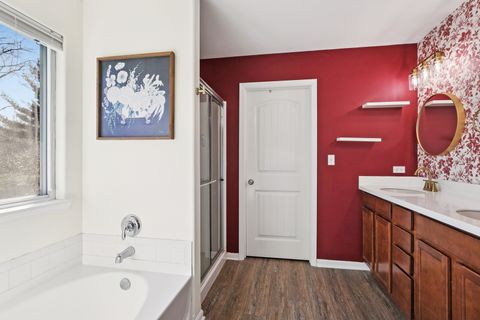 Tiny photo for 10720 Mallard Lane, Richmond, IL 60071 (MLS # 12626064)