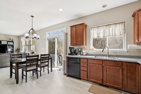 Tiny photo for 10720 Mallard Lane, Richmond, IL 60071 (MLS # 12626064)