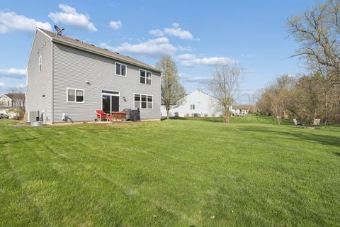 Tiny photo for 10720 Mallard Lane, Richmond, IL 60071 (MLS # 12626064)