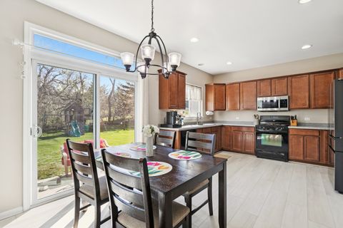Tiny photo for 10720 Mallard Lane, Richmond, IL 60071 (MLS # 12626064)