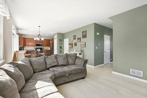 Tiny photo for 10720 Mallard Lane, Richmond, IL 60071 (MLS # 12626064)