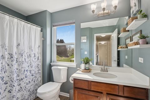 Tiny photo for 10720 Mallard Lane, Richmond, IL 60071 (MLS # 12626064)