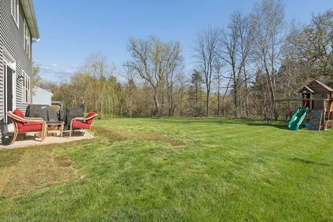 Tiny photo for 10720 Mallard Lane, Richmond, IL 60071 (MLS # 12626064)