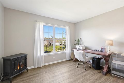 Tiny photo for 10720 Mallard Lane, Richmond, IL 60071 (MLS # 12626064)