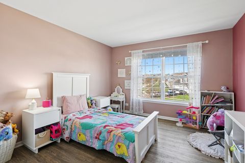 Tiny photo for 10720 Mallard Lane, Richmond, IL 60071 (MLS # 12626064)