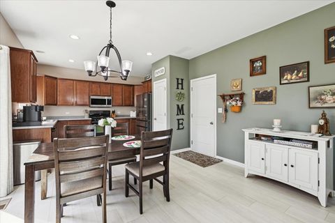 Tiny photo for 10720 Mallard Lane, Richmond, IL 60071 (MLS # 12626064)