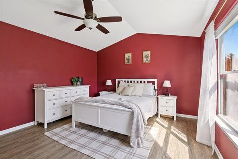 Tiny photo for 10720 Mallard Lane, Richmond, IL 60071 (MLS # 12626064)