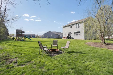 Tiny photo for 10720 Mallard Lane, Richmond, IL 60071 (MLS # 12626064)