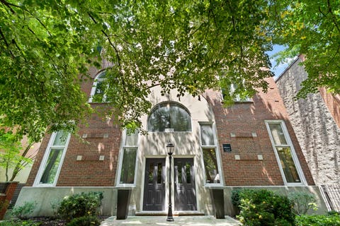 Photo of 1050 W Webster Avenue #1E, Chicago, IL 60614 (MLS # 12706945)