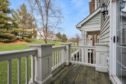 Tiny photo for 3056 Mosedale Street, Elgin, IL 60124 (MLS # 12546875)