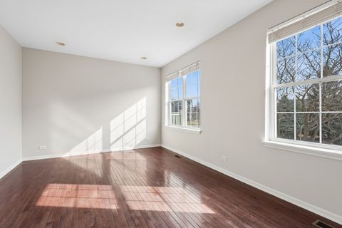 Tiny photo for 3056 Mosedale Street, Elgin, IL 60124 (MLS # 12546875)