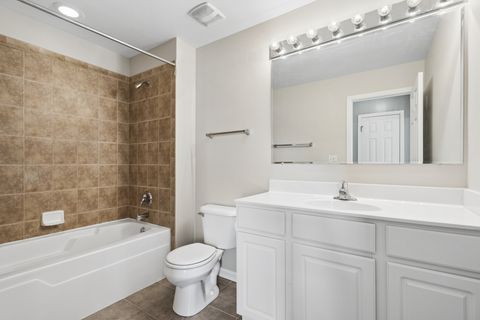 Tiny photo for 3056 Mosedale Street, Elgin, IL 60124 (MLS # 12546875)