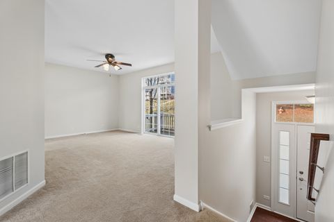 Tiny photo for 3056 Mosedale Street, Elgin, IL 60124 (MLS # 12546875)