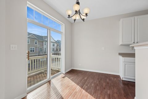 Tiny photo for 3056 Mosedale Street, Elgin, IL 60124 (MLS # 12546875)