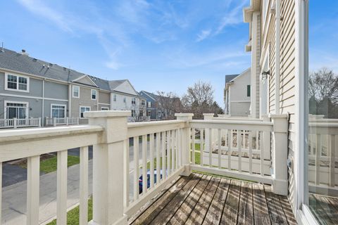 Tiny photo for 3056 Mosedale Street, Elgin, IL 60124 (MLS # 12546875)