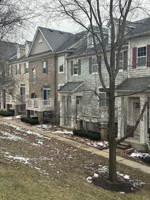 Tiny photo for 3056 Mosedale Street, Elgin, IL 60124 (MLS # 12546875)