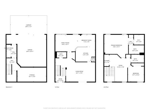 Tiny photo for 3056 Mosedale Street, Elgin, IL 60124 (MLS # 12546875)