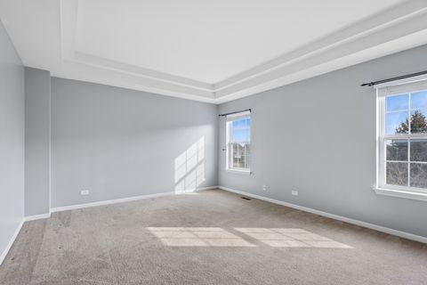 Tiny photo for 3056 Mosedale Street, Elgin, IL 60124 (MLS # 12546875)