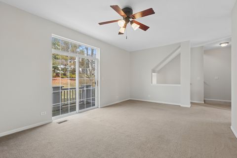 Tiny photo for 3056 Mosedale Street, Elgin, IL 60124 (MLS # 12546875)