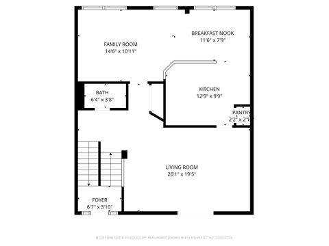 Tiny photo for 3056 Mosedale Street, Elgin, IL 60124 (MLS # 12546875)