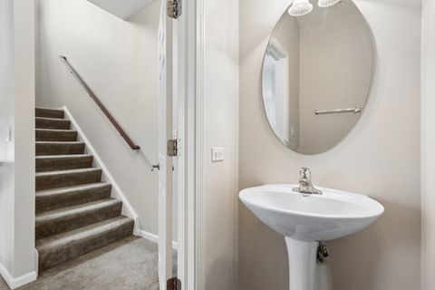 Tiny photo for 3056 Mosedale Street, Elgin, IL 60124 (MLS # 12546875)