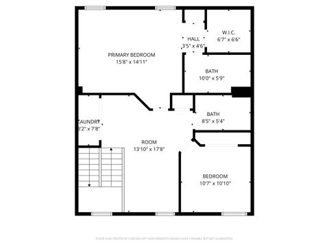 Tiny photo for 3056 Mosedale Street, Elgin, IL 60124 (MLS # 12546875)